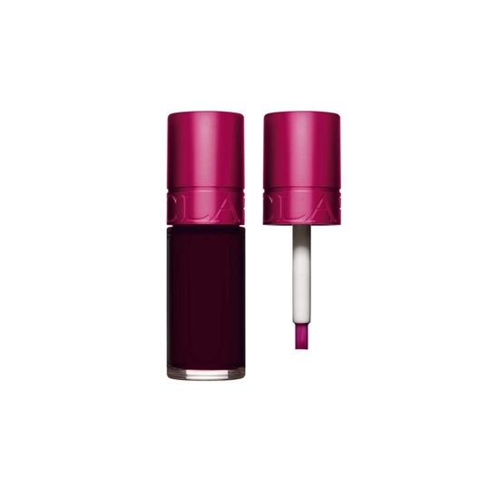 CLARINS WATER LIP STAIN 04 VIOLET WATER 7ML